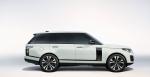 Land Rover Range Rover Autobiography Fifty 2020 года (WW)
